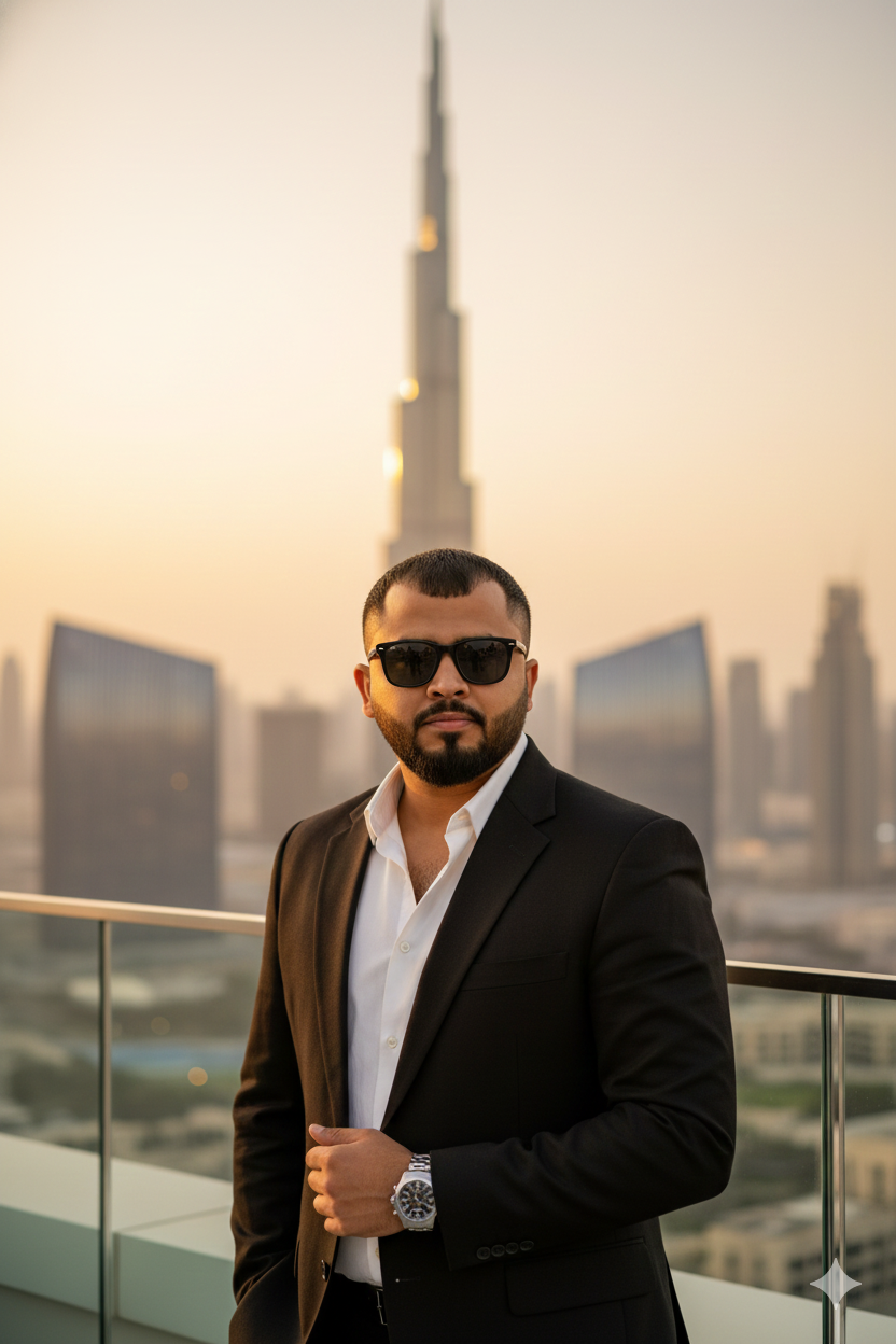 Mohsin Ali
